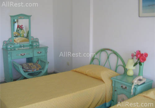 Serenad Hotel 8